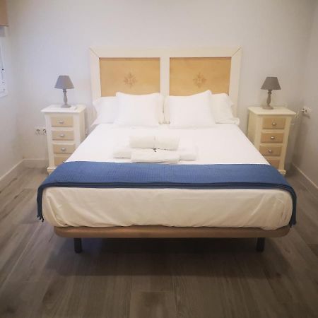 Beautiful Apartment In The Heart Of Sevilla Eksteriør bilde