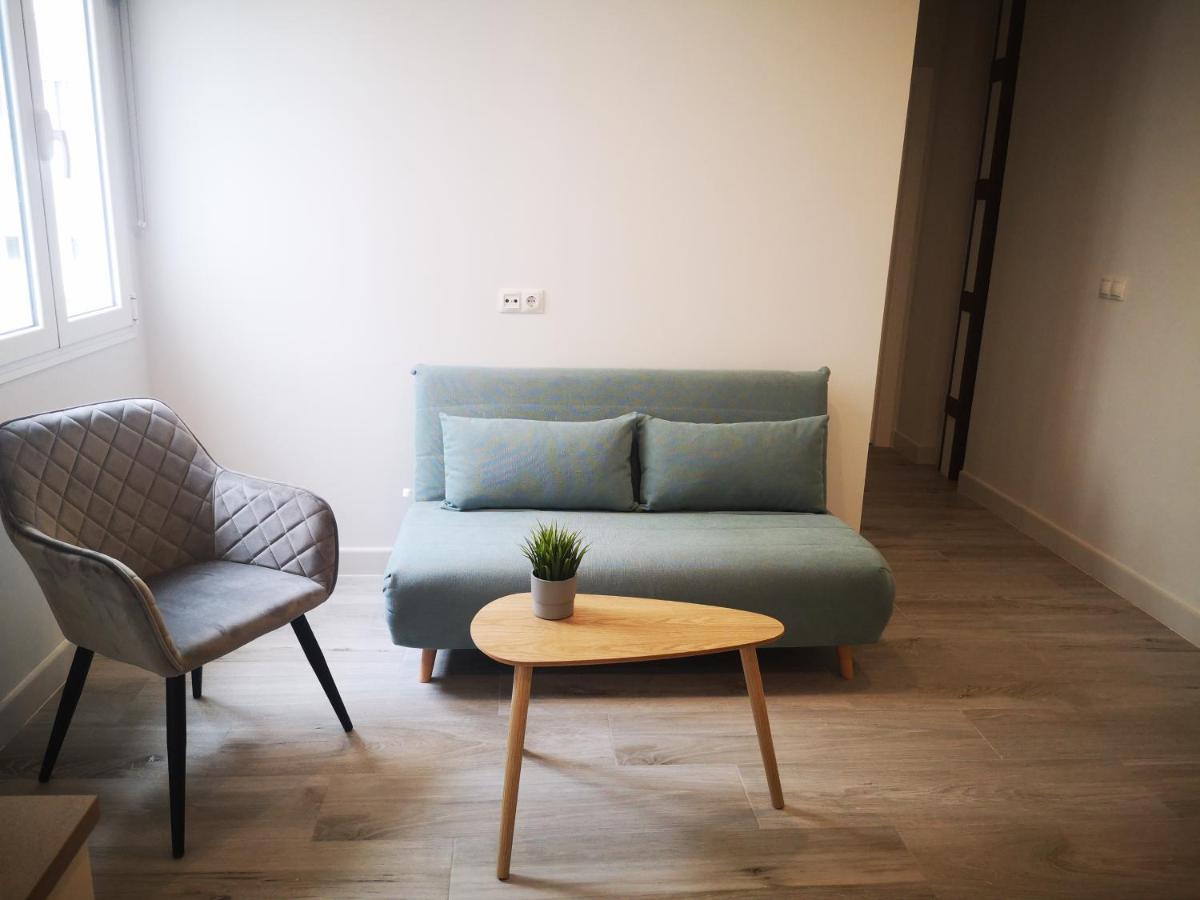 Beautiful Apartment In The Heart Of Sevilla Eksteriør bilde