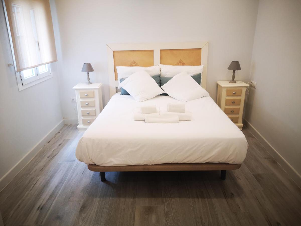 Beautiful Apartment In The Heart Of Sevilla Eksteriør bilde