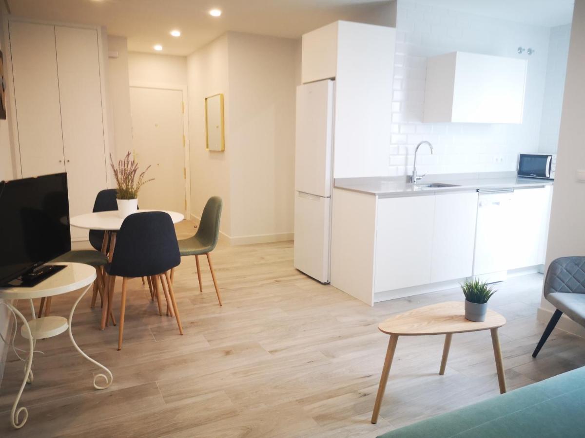Beautiful Apartment In The Heart Of Sevilla Eksteriør bilde