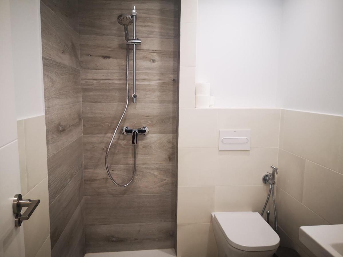 Beautiful Apartment In The Heart Of Sevilla Eksteriør bilde